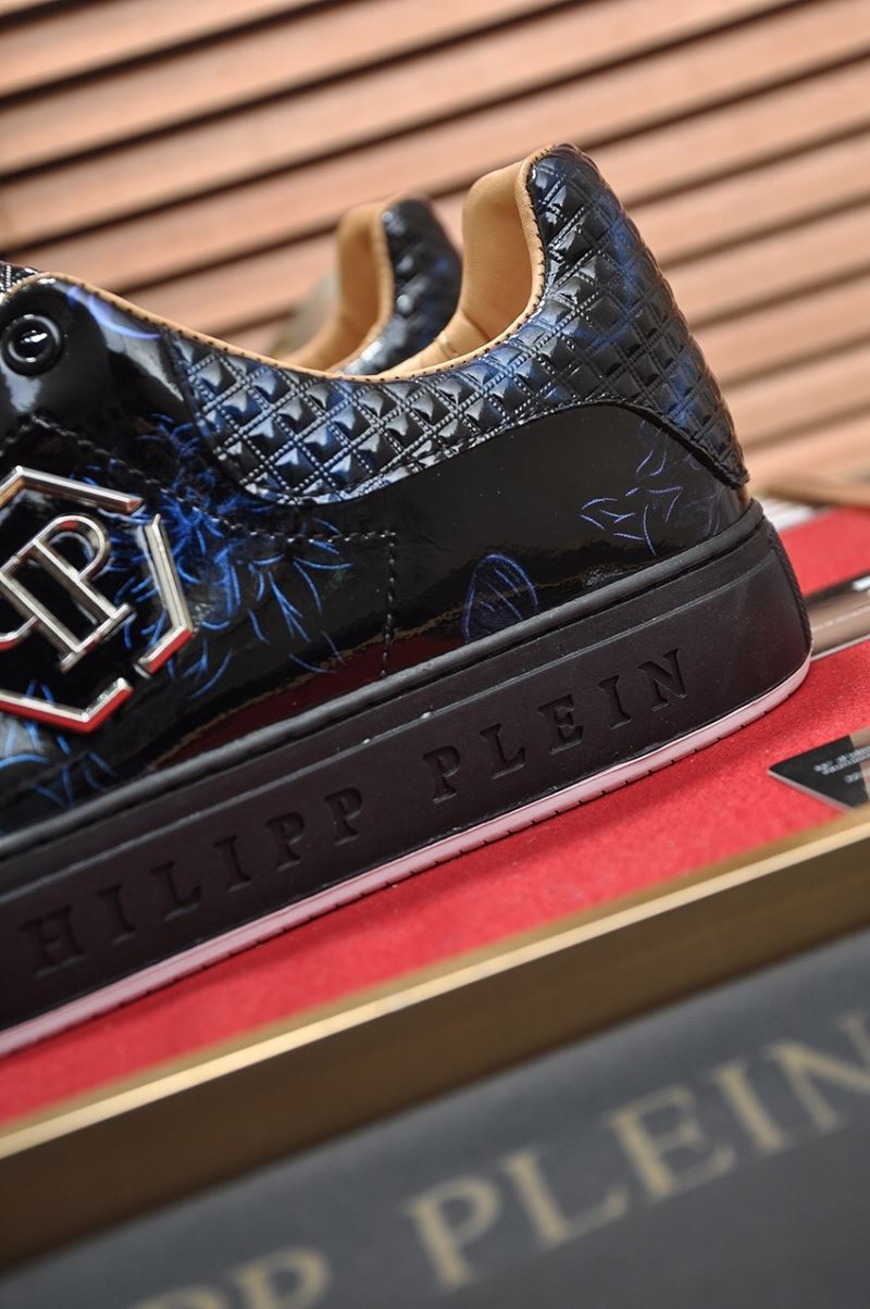 Philipp Plein Shoes